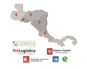 mapa de ubicación socios aliados de manisa