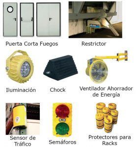 ACCESORIOS MANISA
