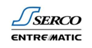 SERCO ENTREMATIC - MANISA