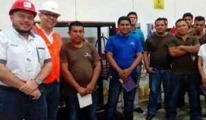 EQUIPO - MANISA