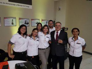 EQUIPO - CROWN - MANISA