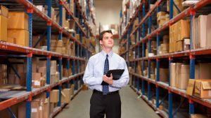 CONTROL DE INVENTARIO - MANISA